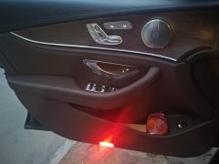 Mercedes-Benz E Class E-Class E 300 L Luxury - фото 12