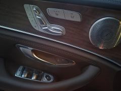 Mercedes-Benz E Class E-Class E 300 L Luxury - фото 13