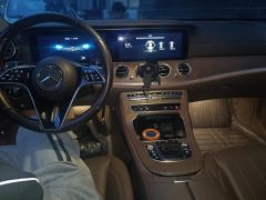 Mercedes-Benz E Class E-Class E 300 L Luxury - фото 16