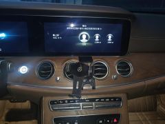 Mercedes-Benz E Class E-Class E 300 L Luxury - фото 17