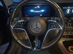 Mercedes-Benz E Class E-Class E 300 L Luxury - фото 18
