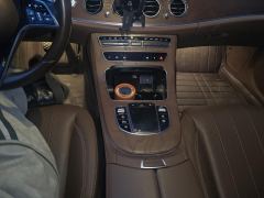 Mercedes-Benz E Class E-Class E 300 L Luxury - фото 19
