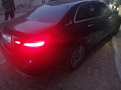 Mercedes-Benz E Class E-Class E 300 L Luxury - фото 2