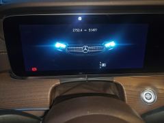 Mercedes-Benz E Class E-Class E 300 L Luxury - фото 20