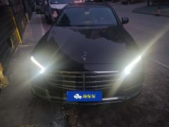 Mercedes-Benz E Class E-Class E 300 L Luxury - фото 3