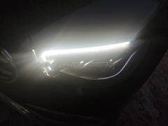 Mercedes-Benz E Class E-Class E 300 L Luxury - фото 4