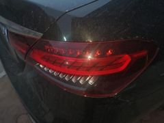 Mercedes-Benz E Class E-Class E 300 L Luxury - фото 5
