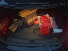 Mercedes-Benz E Class E-Class E 300 L Luxury - фото 7