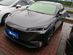 Changan Yida 1.5T Version - photo 1