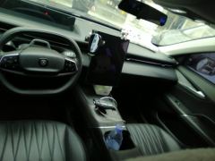 Changan Yida 1.5T Version - photo 10