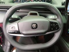 Changan Yida 1.5T Version - photo 12