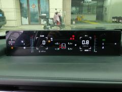 Changan Yida 1.5T Version - photo 14