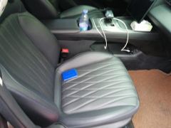 Changan Yida 1.5T Version - photo 16