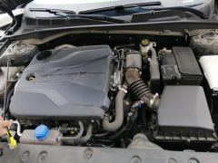 Changan Yida 1.5T Version - photo 18