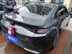 Changan Yida 1.5T Version - photo 2