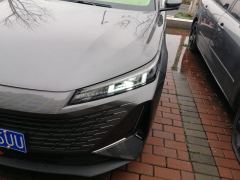 Changan Yida 1.5T Version - photo 4