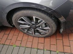 Changan Yida 1.5T Version - photo 5