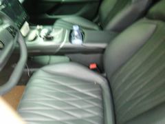 Changan Yida 1.5T Version - photo 8