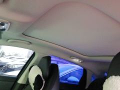 Changan Yida 1.5T Version - photo 9