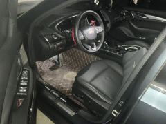 Cadillac CT5 28T Luxury Version - photo 14