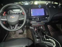 Cadillac CT5 28T Luxury Version - photo 16