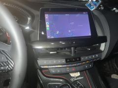 Cadillac CT5 28T Luxury Version - photo 17