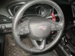 Cadillac CT5 28T Luxury Version - photo 18