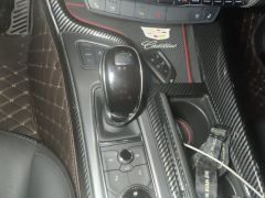 Cadillac CT5 28T Luxury Version - photo 19