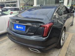 Cadillac CT5 28T Luxury Version - photo 2