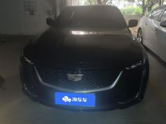Cadillac CT5 28T Luxury Version - photo 3