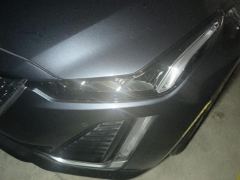 Cadillac CT5 28T Luxury Version - photo 4