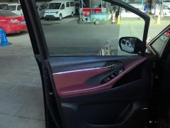 GAC M8 2.0T Edition 7 - ფოტო 12