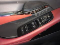 GAC M8 2.0T Edition 7 - ფოტო 13