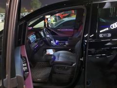 GAC M8 2.0T Edition 7 - ფოტო 14