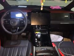 GAC M8 2.0T Edition 7 - ფოტო 16
