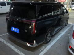 GAC M8 2.0T Edition 7 - ფოტო 2