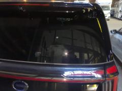 GAC M8 2.0T Edition 7 - ფოტო 5