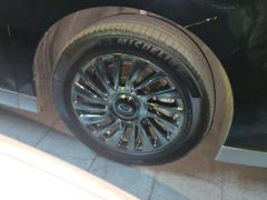 GAC M8 2.0T Edition 7 - ფოტო 6