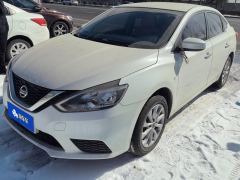 Nissan Sylphy Classic 1.6L XE Comfort Edition - ფოტო 1