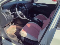 Nissan Sylphy Classic 1.6L XE Comfort Edition - ფოტო 14