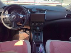 Nissan Sylphy Classic 1.6L XE Comfort Edition - ფოტო 16