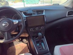 Nissan Sylphy Classic 1.6L XE Comfort Edition - ფოტო 17