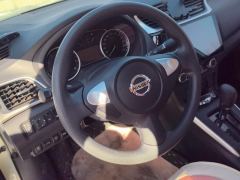 Nissan Sylphy Classic 1.6L XE Comfort Edition - ფოტო 18