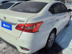 Nissan Sylphy Classic 1.6L XE Comfort Edition - ფოტო 2