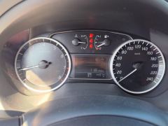 Nissan Sylphy Classic 1.6L XE Comfort Edition - ფოტო 20