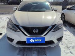 Nissan Sylphy Classic 1.6L XE Comfort Edition - ფოტო 3