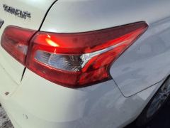 Nissan Sylphy Classic 1.6L XE Comfort Edition - ფოტო 5
