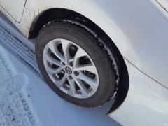 Nissan Sylphy Classic 1.6L XE Comfort Edition - ფოტო 6