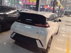 BYD Seagull 305km Free Version - photo 2