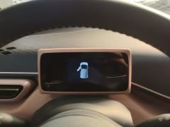 BYD Seagull 305km Free Version - photo 20